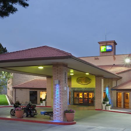 Holiday Inn Express Mesa Verde-Cortez By Ihg Exterior foto