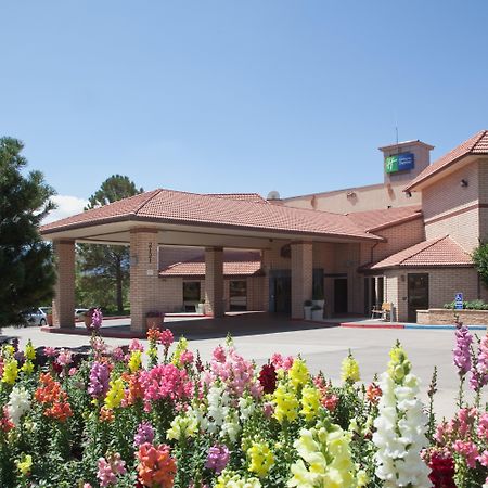 Holiday Inn Express Mesa Verde-Cortez By Ihg Exterior foto