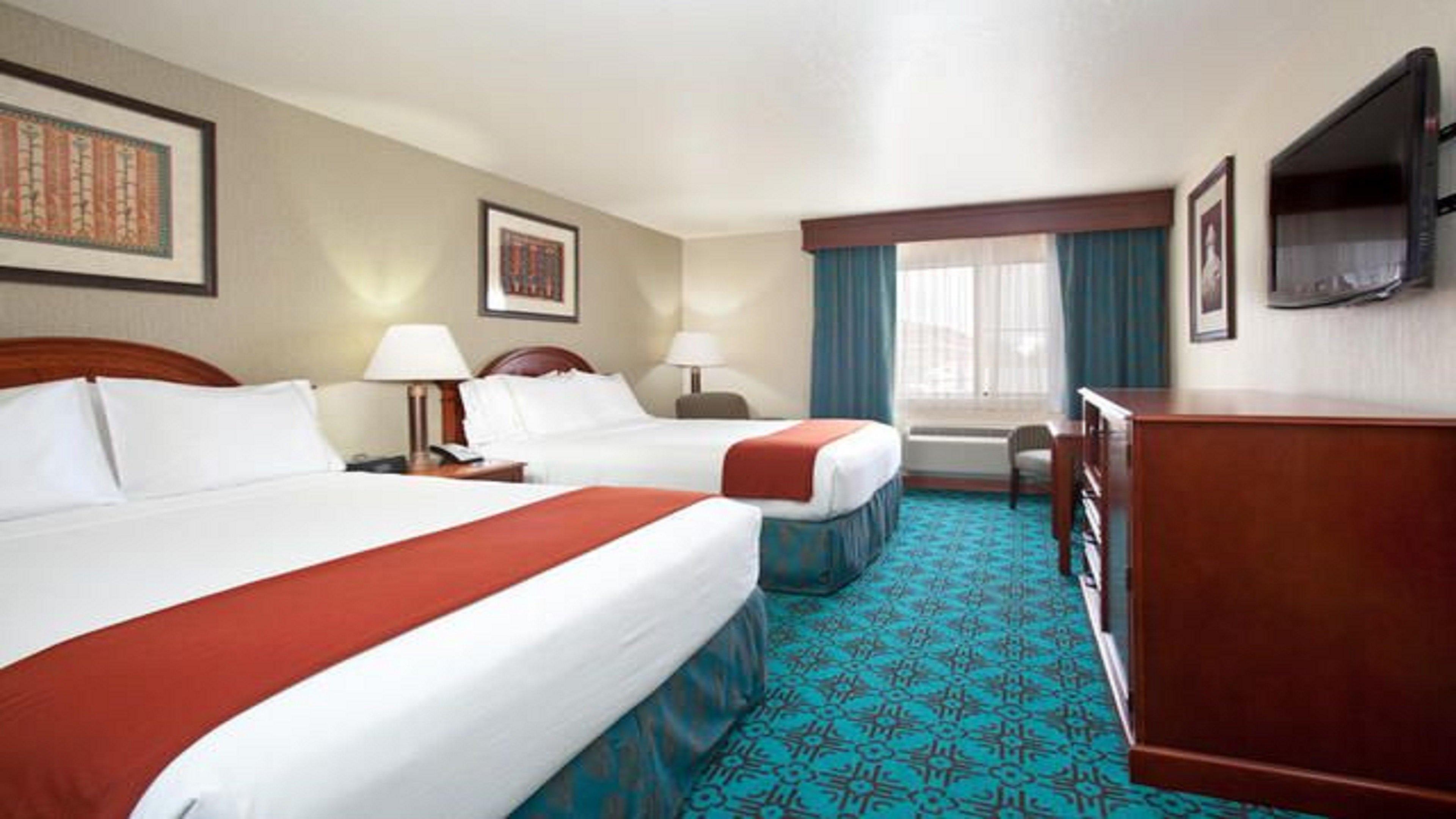 Holiday Inn Express Mesa Verde-Cortez By Ihg Exterior foto