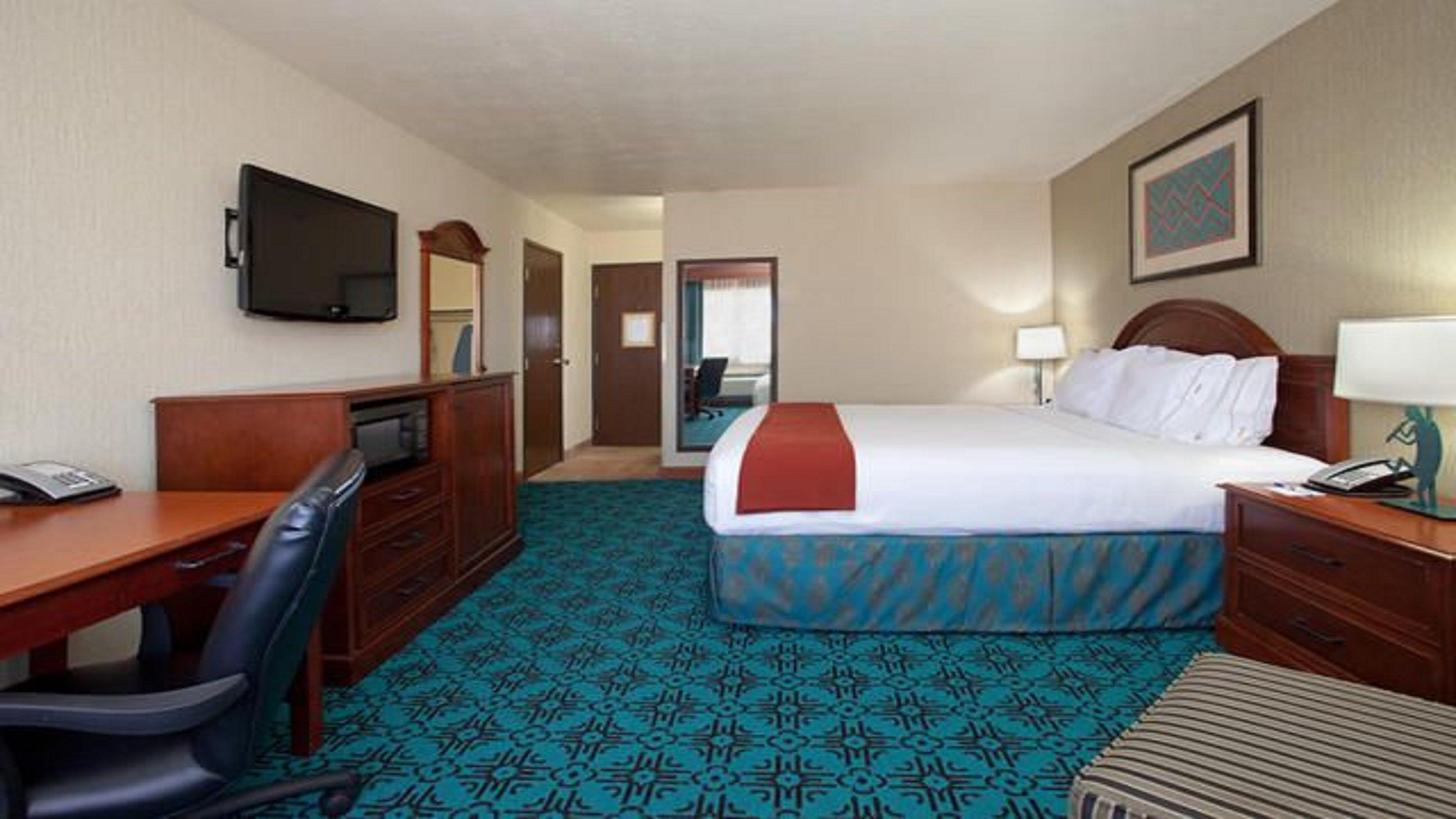 Holiday Inn Express Mesa Verde-Cortez By Ihg Exterior foto