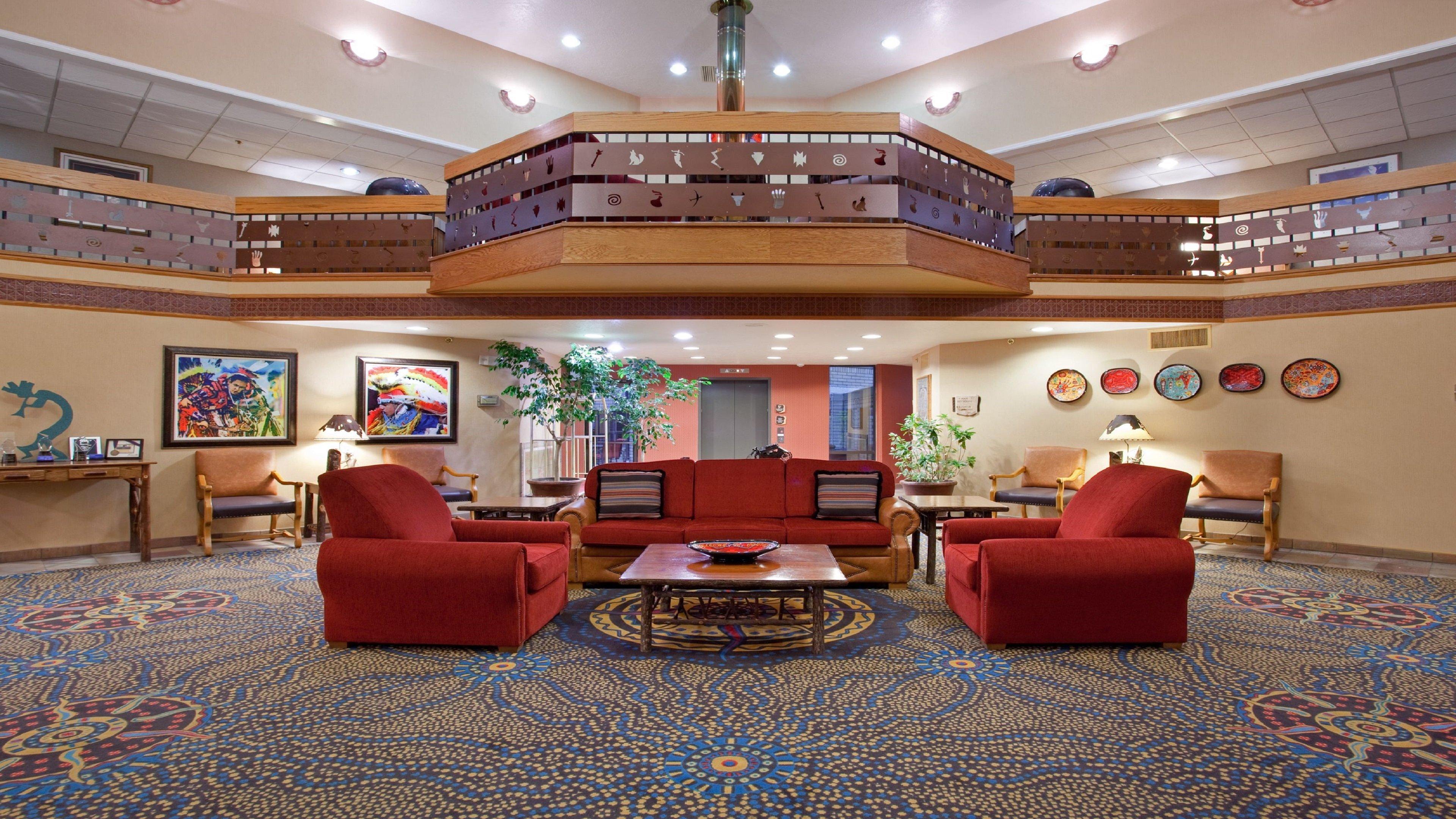 Holiday Inn Express Mesa Verde-Cortez By Ihg Exterior foto
