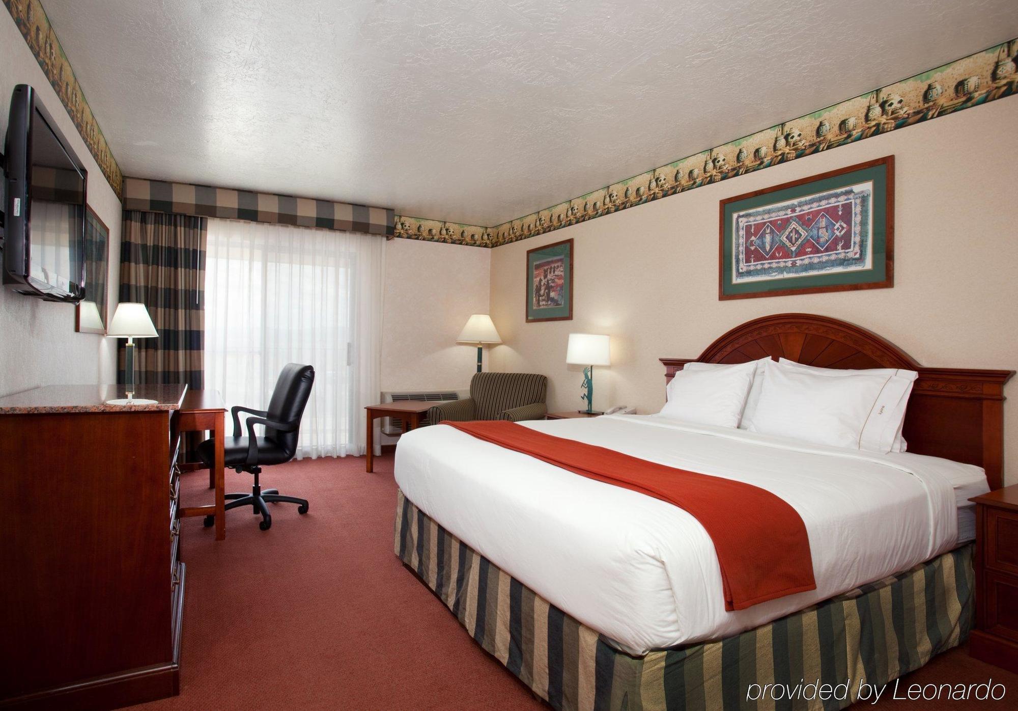 Holiday Inn Express Mesa Verde-Cortez By Ihg Quarto foto