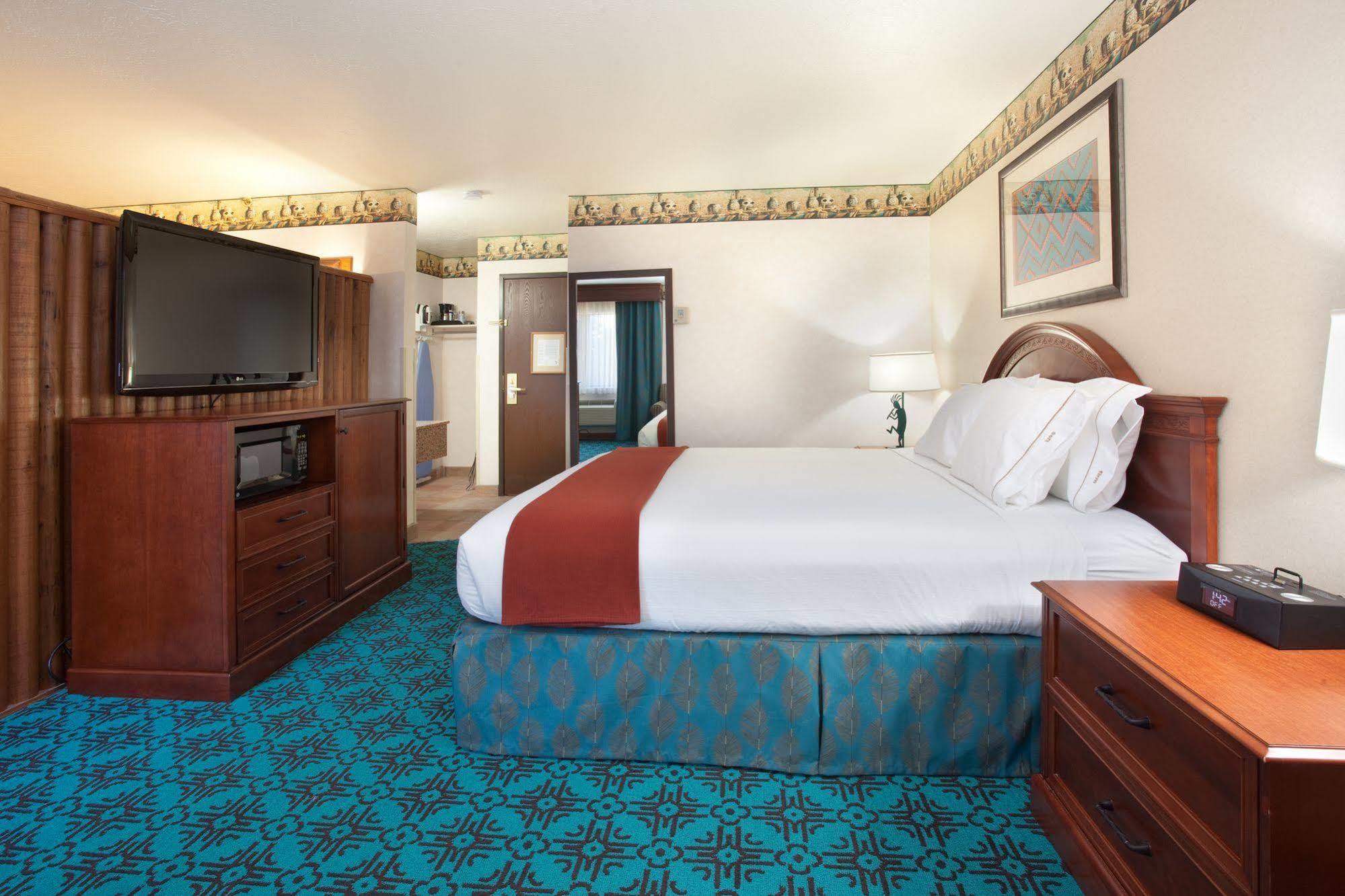 Holiday Inn Express Mesa Verde-Cortez By Ihg Exterior foto