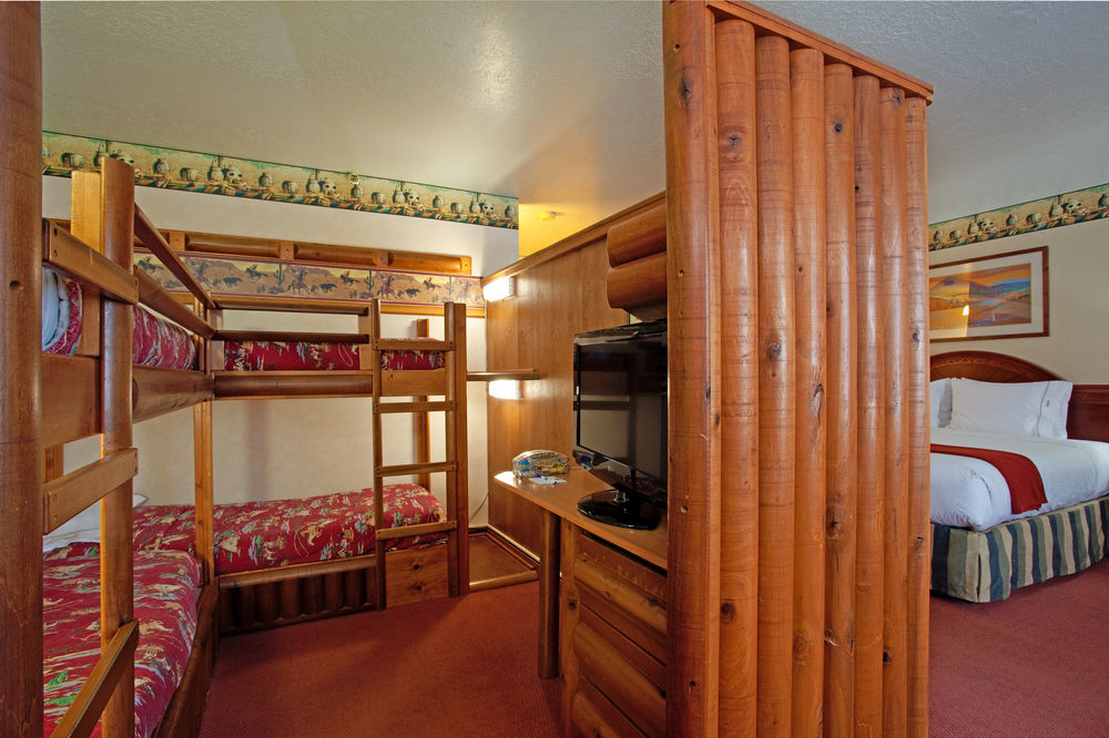 Holiday Inn Express Mesa Verde-Cortez By Ihg Quarto foto