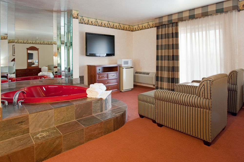Holiday Inn Express Mesa Verde-Cortez By Ihg Quarto foto