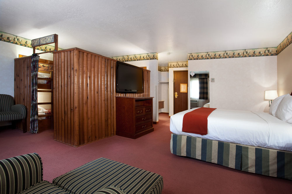 Holiday Inn Express Mesa Verde-Cortez By Ihg Quarto foto