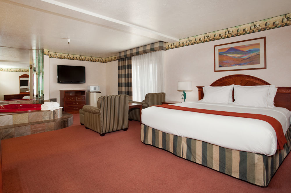 Holiday Inn Express Mesa Verde-Cortez By Ihg Quarto foto