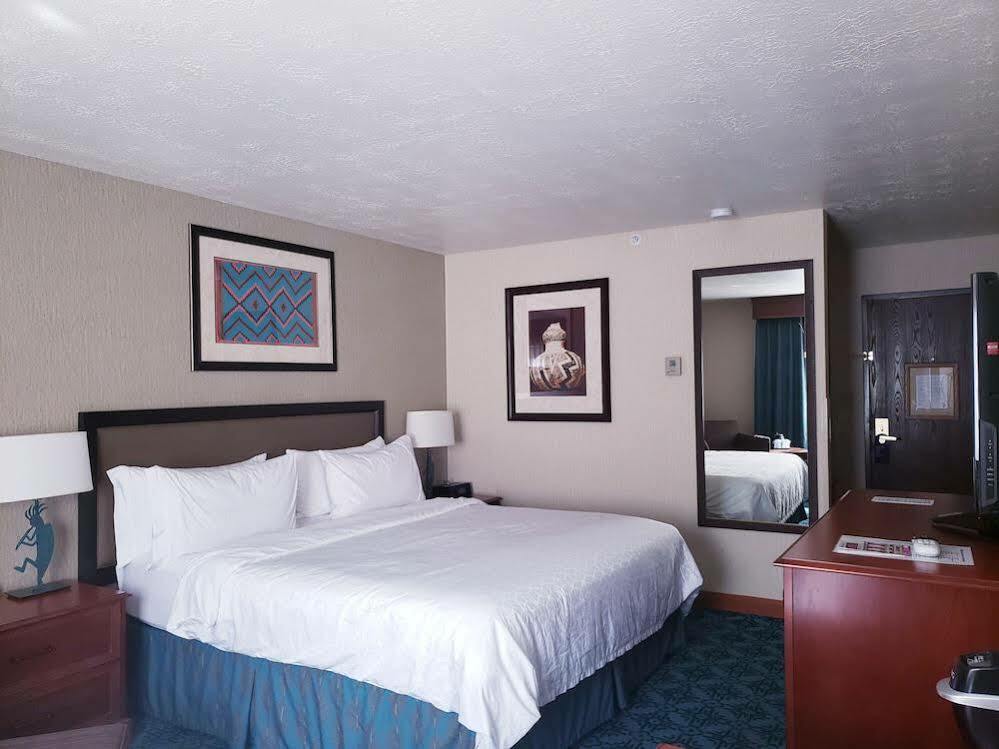 Holiday Inn Express Mesa Verde-Cortez By Ihg Exterior foto
