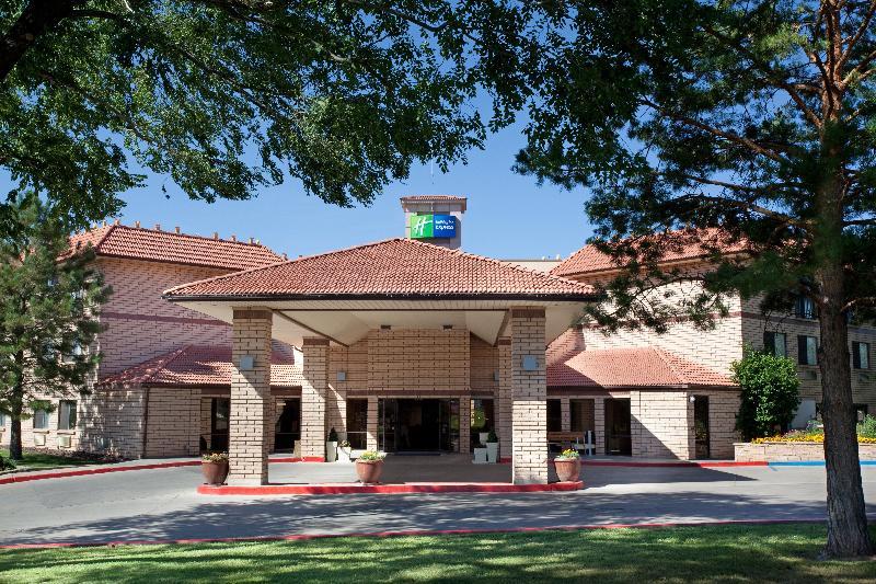 Holiday Inn Express Mesa Verde-Cortez By Ihg Exterior foto