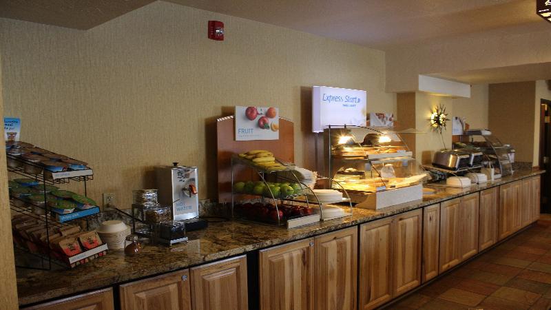 Holiday Inn Express Mesa Verde-Cortez By Ihg Exterior foto